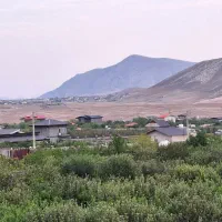 زمین باغ ویلا سند آماده انتقال نقد یا تهاتر|فروش زمین و ملک کلنگی|تهران, آجودانیه|دیوار