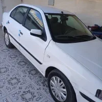 سمند مدل ۹۹|خودرو سواری و وانت|شیراز, لاله|دیوار