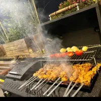 باربیکیو|اجاق گاز و لوازم برقی پخت‌وپز|اردبیل, |دیوار