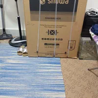 ماشین ظرفشویی اسنوا پلمپ