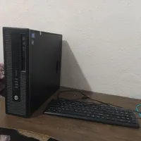 مینی کیس hp