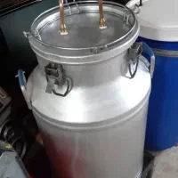 دیگ عرق گیری برقی|فروشگاه و مغازه|تهران, تختی|دیوار