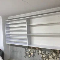 استند دیواری