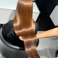 خدمات کراتین و بوتاکس (آموزش صفر تا صد)
