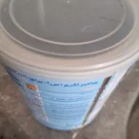 قوطی خالی فلزی