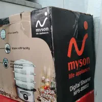 بخار پز|ظروف پخت‌وپز|قم, شهرک طالقانی|دیوار