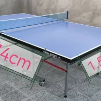 تنیس(پینگ پنگ)