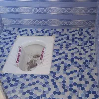 کاشی کاری. بین کابینت. کف .بدنه.|خدمات پیشه و مهارت|مشهد, رسالت|دیوار