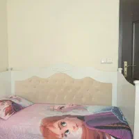 تخت نوجوان دخترانه