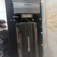 سیستم قوی و برند