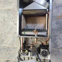 نمایندگی پکیج،آبگرمکن،کولرگازی نصب سرویس و تعمیرات