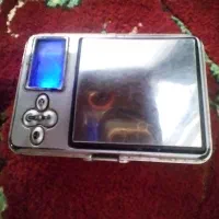 ترازوی دیجیتال