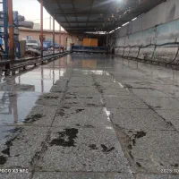 قالیشویی ملی