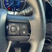 هایلوکس۲۰۱۶ اتومات