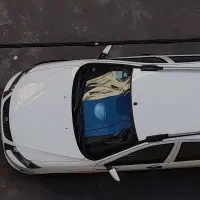 کوییک جی ایکس ال ۴۰۴|خودرو سواری و وانت|رشت, جهاد|دیوار