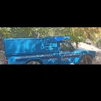 حمل بار با نیسان