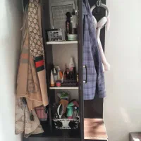 جا کفشی نو|جاکفشی، کمد، دراور|دورود, |دیوار