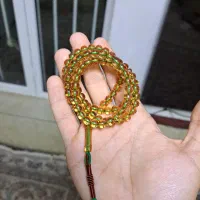 تسبیح سندلوس ۸عدد|کلکسیون و سرگرمی|جوانرود, |دیوار