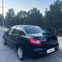 رانا 94 tu5|خودرو سواری و وانت|اصفهان, کوی امیریه|دیوار