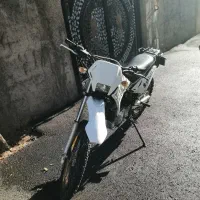 تریل روان 200