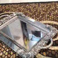 سینی|ظروف سرو و پذیرایی|رشت, بازار|دیوار