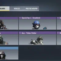 اکانت خام کالاف