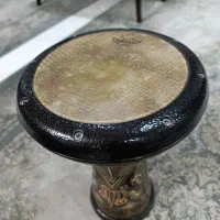 داربوکا مسی با پوست رمو مدلSKYN DEEP