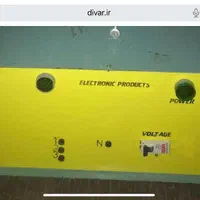 استابلایزر 70 KVA تک فاز برای ماینر