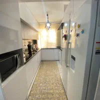 آپارتمان-108-متردوبلکس-پائین-به-بالا-شهرجدیدهشتگرد