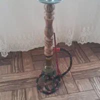 قلیون چوپی درحد نو سالم