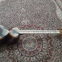 تار در حد|سازهای سنتی|زنجان, |دیوار