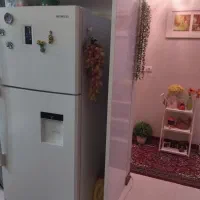 یخچال فریزر سامسونگ|یخچال و فریزر|اهواز, شهرک دانشگاه|دیوار