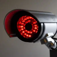 فروش انواع دوربین های مداربسته