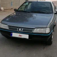 پژو 405 91GLX|خودرو سواری و وانت|پاکدشت, حصار امیر|دیوار