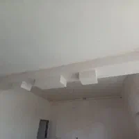 سفیدکاری و لکه گیری پذیرفته میشود