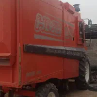 کمباین برزگرهمدان درحدصفر|خودرو سنگین|ایرانشهر, |دیوار