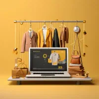 گرافیست، ادمین و سناریونویس