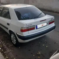 زانتیا ۲۰۰۰ مدل ۸۸|خودرو سواری و وانت|ری, دیلمان|دیوار