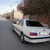 پارس مدل ۱۴۰۲ موتور جدید|خودرو سواری و وانت|میاندوآب, |دیوار