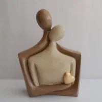 گلدان و اکسسوری منزل|مجسمه، تندیس، ماکت|رفسنجان, |دیوار