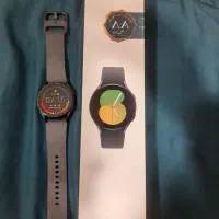 ساعت هوشمند مدل گلکسی واچ 5