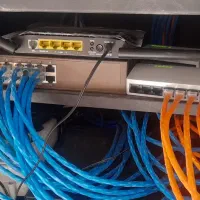 دوربین مداربسته|دوربین مداربسته|قرچک, میرزائی جنوبی|دیوار