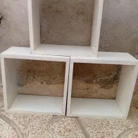 سه عدد باکس