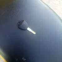 موتور برقی ترح وسپا