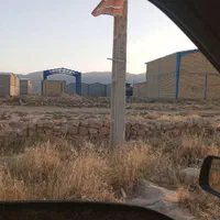 فروش زمین تجاری ۱۴۰ متری در جرسقان|فروش زمین و ملک کلنگی|شیراز, سلطان آباد|دیوار