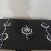 گاز|اجاق گاز و لوازم برقی پخت‌وپز|فریمان, |دیوار