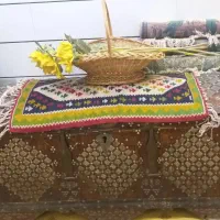 صندوقچه قدیمی
