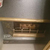 بخاری گازی|بخاری، هیتر، شومینه|ری, ملک‌آباد|دیوار