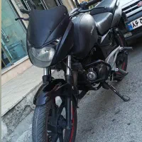 پالس 200|موتورسیکلت|تهران, فلسطین (میدان انقلاب)|دیوار