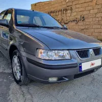 سمند دوگانه کارخانه درجه یک|خودرو سواری و وانت|بوکان, |دیوار